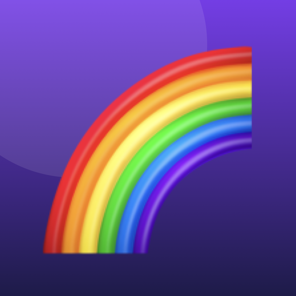Year in Pixels app icon